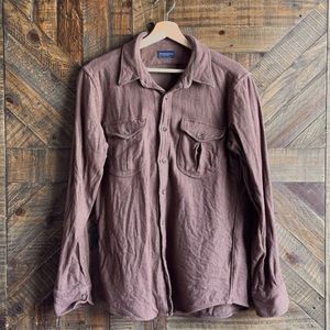 Proper Cloth Twill Shirt